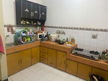 Apartemen 1 BR Furnished Sewa Galeri Ciumbuleuit 2 Cidadap Bandung