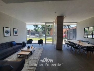 Departamento en Venta en Jorge Cáceres