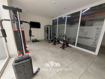 Departamento en Venta en Jorge Cáceres