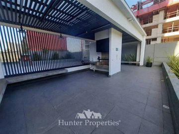Departamento en Venta en Jorge Cáceres