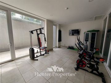 Departamento en Venta en Jorge Cáceres