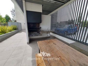 Departamento en Venta en Jorge Cáceres