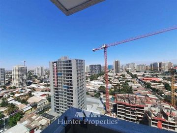 Departamento en Venta en Jorge Cáceres