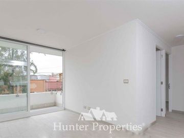 Departamento en Venta en Jorge Cáceres