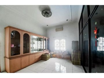 Ruko Jalan Letda Sujono (dekat Jalan Aksara) Medan