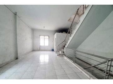 Ruko Jalan Letda Sujono (dekat Jalan Aksara) Medan