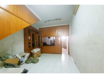 Ruko Jalan Letda Sujono (dekat Jalan Aksara) Medan