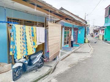 Jual Kontrakan 4 Pintu Dekat UNPAM & Pamulang Square