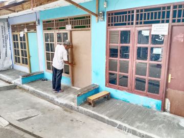Jual Kontrakan 4 Pintu Dekat UNPAM & Pamulang Square