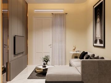 Exclusive di Soreang Rumah Artdeco Syariah dekat Tol Soroja Harga Perdana