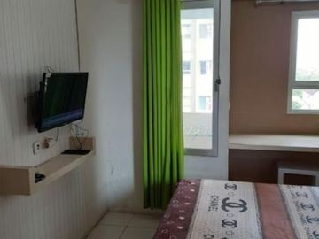 Apartemen Puncak Kertajaya, Murah, Furnish