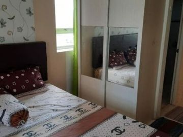 Apartemen Puncak Kertajaya, Murah, Furnish