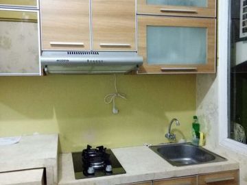apartemen the green pramuka murah sekali
