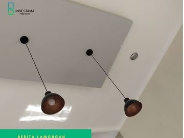 RUMAH MEWAHH.......RUMAH MEWAH CUSTOM bisa Request Desain...