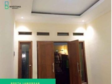 RUMAH MEWAHH.......RUMAH MEWAH CUSTOM bisa Request Desain...