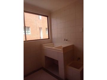 VENDO  OPORTUNIDAD, APARTAMENTO 3 ALCOBAS, BUENAVISTA