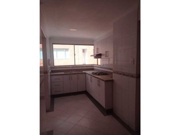VENDO  OPORTUNIDAD, APARTAMENTO 3 ALCOBAS, BUENAVISTA