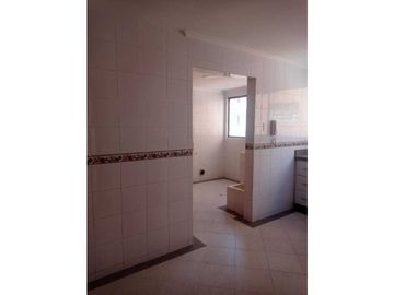 VENDO  OPORTUNIDAD, APARTAMENTO 3 ALCOBAS, BUENAVISTA