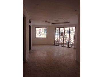 VENDO  OPORTUNIDAD, APARTAMENTO 3 ALCOBAS, BUENAVISTA