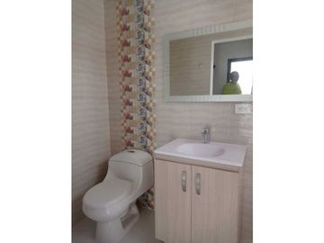 VENDO  OPORTUNIDAD, APARTAMENTO 3 ALCOBAS, BUENAVISTA