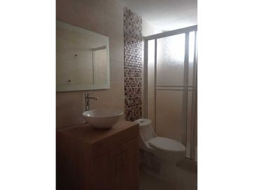 VENDO  OPORTUNIDAD, APARTAMENTO 3 ALCOBAS, BUENAVISTA