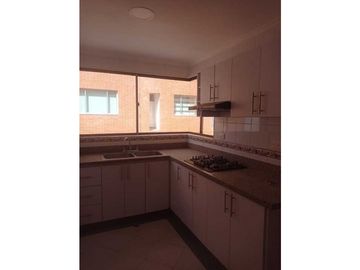 VENDO  OPORTUNIDAD, APARTAMENTO 3 ALCOBAS, BUENAVISTA
