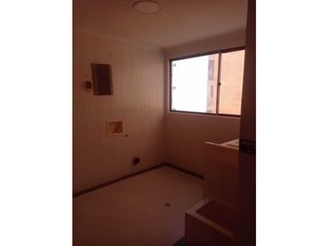 VENDO  OPORTUNIDAD, APARTAMENTO 3 ALCOBAS, BUENAVISTA