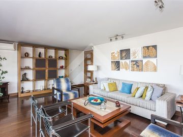 Departamento en Venta en Hermanos Cabot con Gerónimo de Alderete