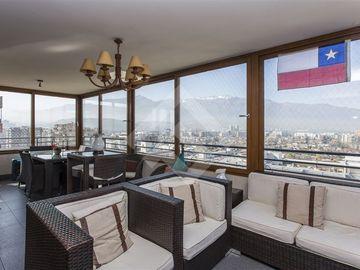 Departamento en Venta en Hermanos Cabot con Gerónimo de Alderete