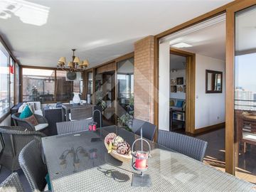 Departamento en Venta en Hermanos Cabot con Gerónimo de Alderete