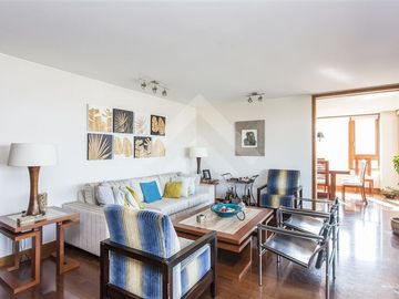 Departamento en Venta en Hermanos Cabot con Gerónimo de Alderete