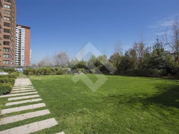 Departamento en Venta en Hermanos Cabot con Gerónimo de Alderete