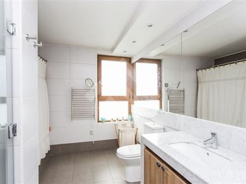 Departamento en Venta en Hermanos Cabot con Gerónimo de Alderete
