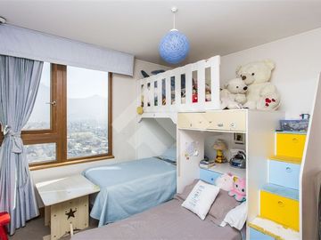 Departamento en Venta en Hermanos Cabot con Gerónimo de Alderete