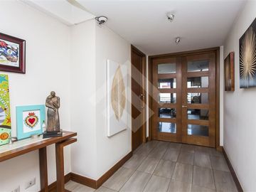 Departamento en Venta en Hermanos Cabot con Gerónimo de Alderete