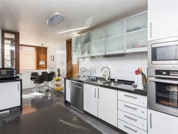 Departamento en Venta en Hermanos Cabot con Gerónimo de Alderete