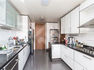 Departamento en Venta en Hermanos Cabot con Gerónimo de Alderete