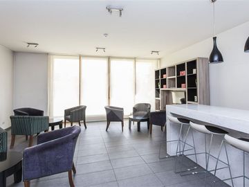 Departamento en Venta en Hermanos Cabot con Gerónimo de Alderete