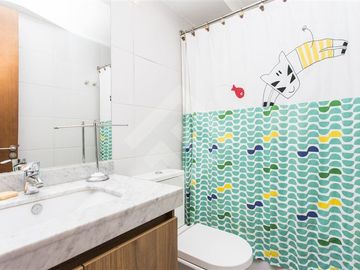 Departamento en Venta en Hermanos Cabot con Gerónimo de Alderete