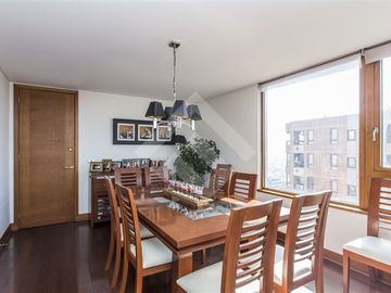 Departamento en Venta en Hermanos Cabot con Gerónimo de Alderete