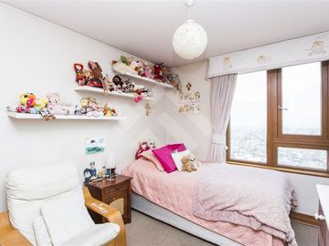 Departamento en Venta en Hermanos Cabot con Gerónimo de Alderete