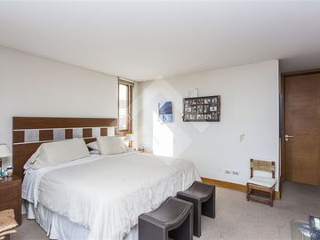 Departamento en Venta en Hermanos Cabot con Gerónimo de Alderete