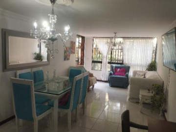 apartamento en venta en san fernando. Cod V11512