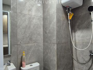 Apartemen Sayana Bekasi Siap Huni – Luas 21 M², Listrik 3.500W