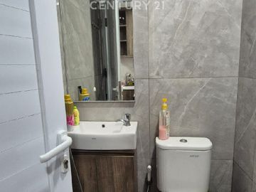 Apartemen Sayana Bekasi Siap Huni – Luas 21 M², Listrik 3.500W