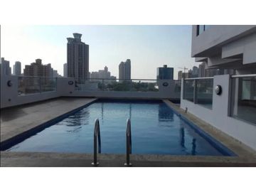 Sea Confiable Alquila-Vende Ph Rainbow 3 Recamaras Amoblado