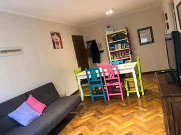 ESPECTACULAR DEPTO DE 2 DORM. EN TORRE ELYSE