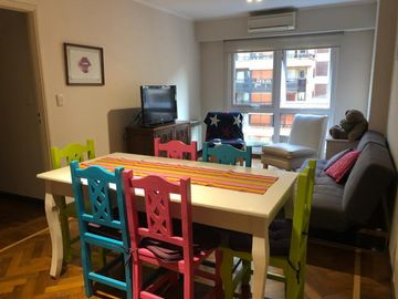ESPECTACULAR DEPTO DE 2 DORM. EN TORRE ELYSE