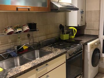 ESPECTACULAR DEPTO DE 2 DORM. EN TORRE ELYSE