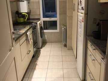 ESPECTACULAR DEPTO DE 2 DORM. EN TORRE ELYSE